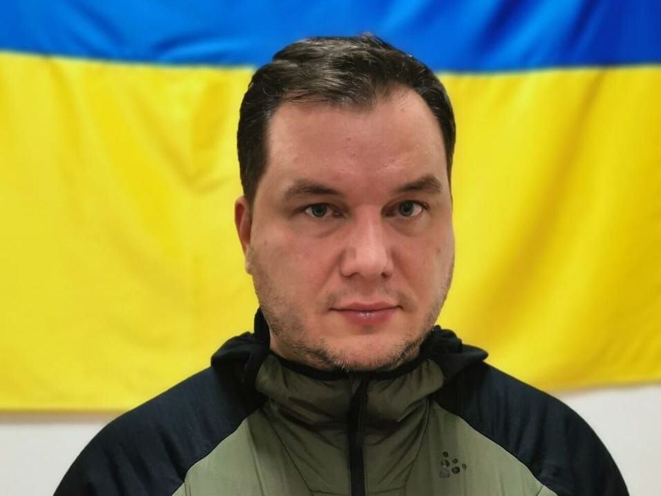 Живицкий:&nbsp;Вечер 9 мая завершился тревогой и обстрелами