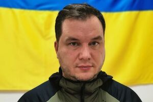 Живицкий: Вечер 9 мая завершился тревогой и обстрелами