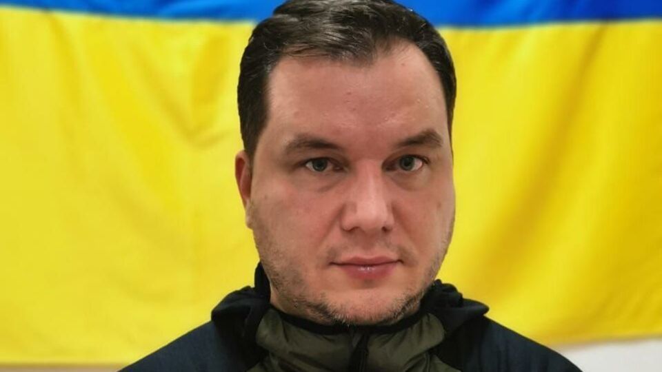 Живицкий: Вечер 9 мая завершился тревогой и обстрелами