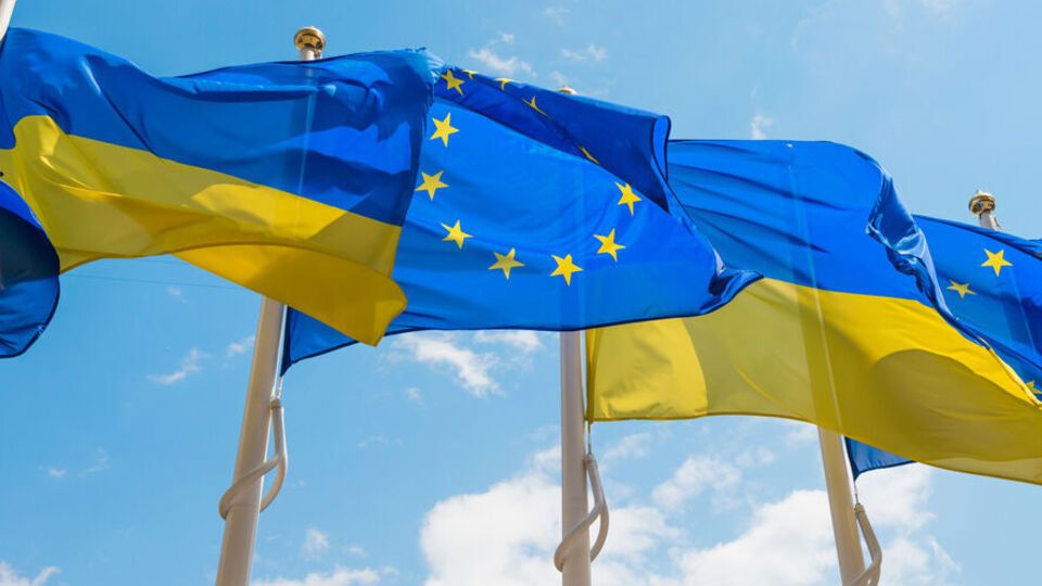 Заявку на вступ до Європейського союзу Україна подала 28 лютого