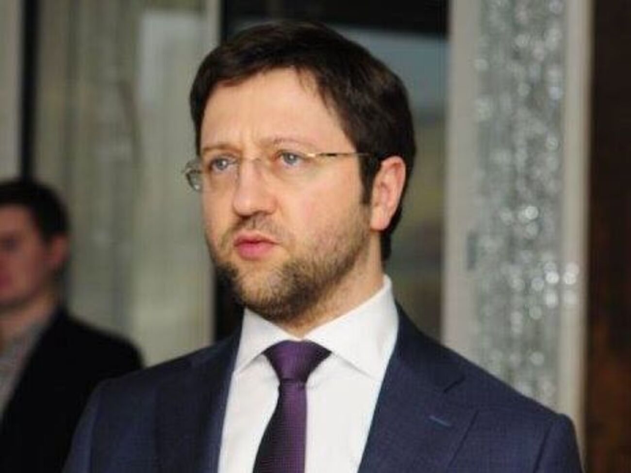 Лавринович: Прощавай, моя мила. До зустрічі