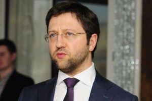 Лавринович: Прощай, моя милая. До встречи