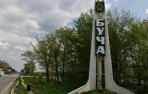 Андресюк показал, как выглядит Киевская область спустя месяц после деоккупации