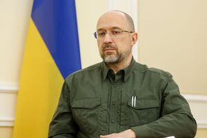 Шмигаль: Ми на травень очікуємо наступних $5 млрд, яких ми потребуємо