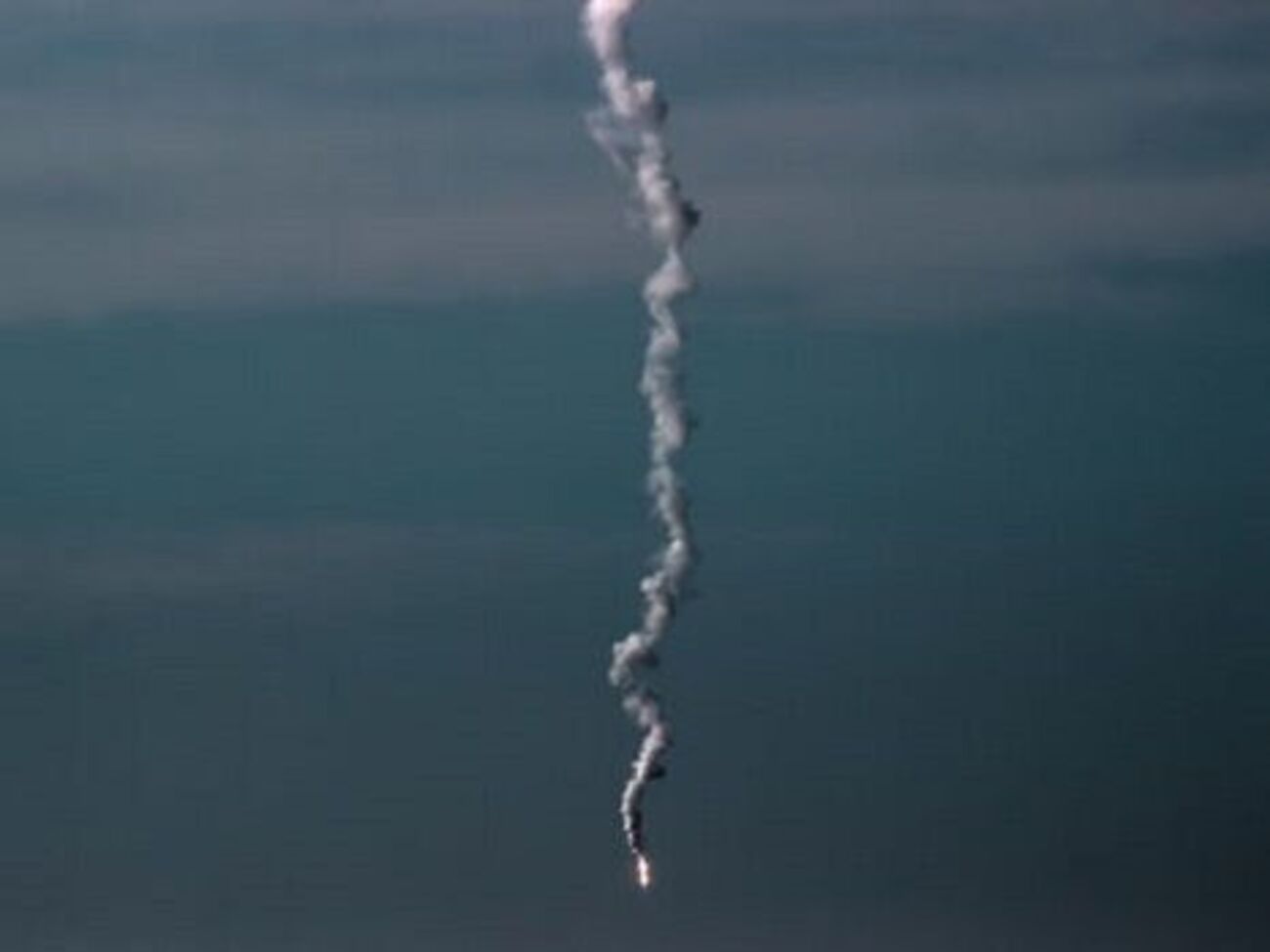 Missiles from the Black Sea, Russia can strike across the entire territory of Ukraine