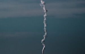 Missiles from the Black Sea, Russia can strike across the entire territory of Ukraine