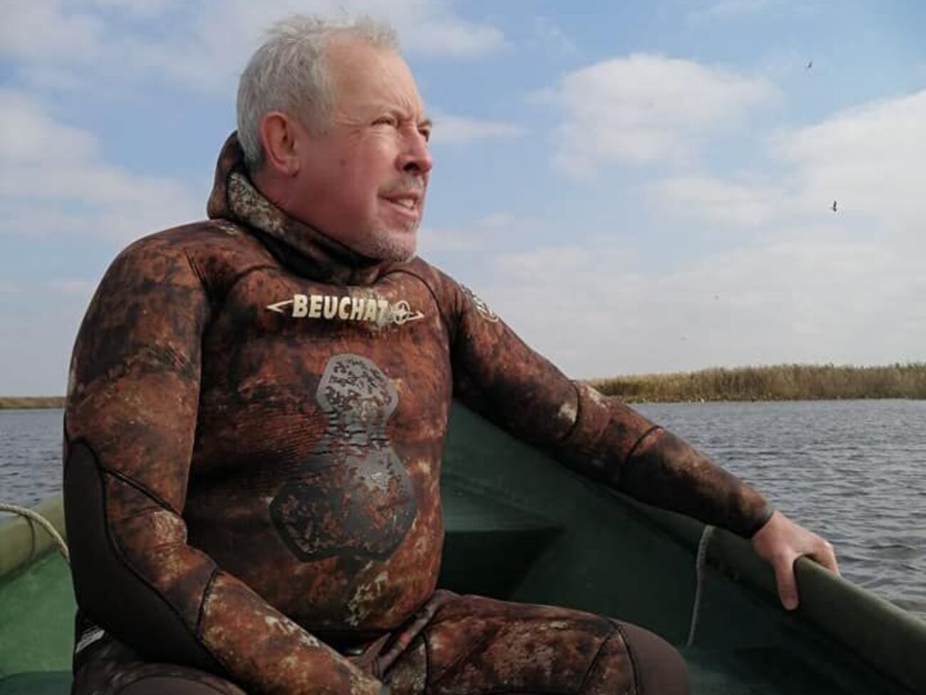 Макаревич: "Куда ты попал, солдат?"