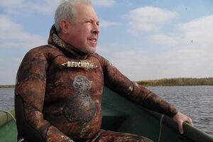 Макаревич: "Куда ты попал, солдат?"