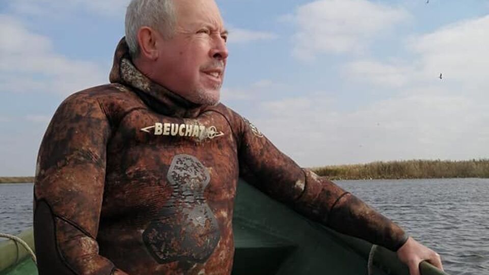 Макаревич: Куда ты попал, солдат?