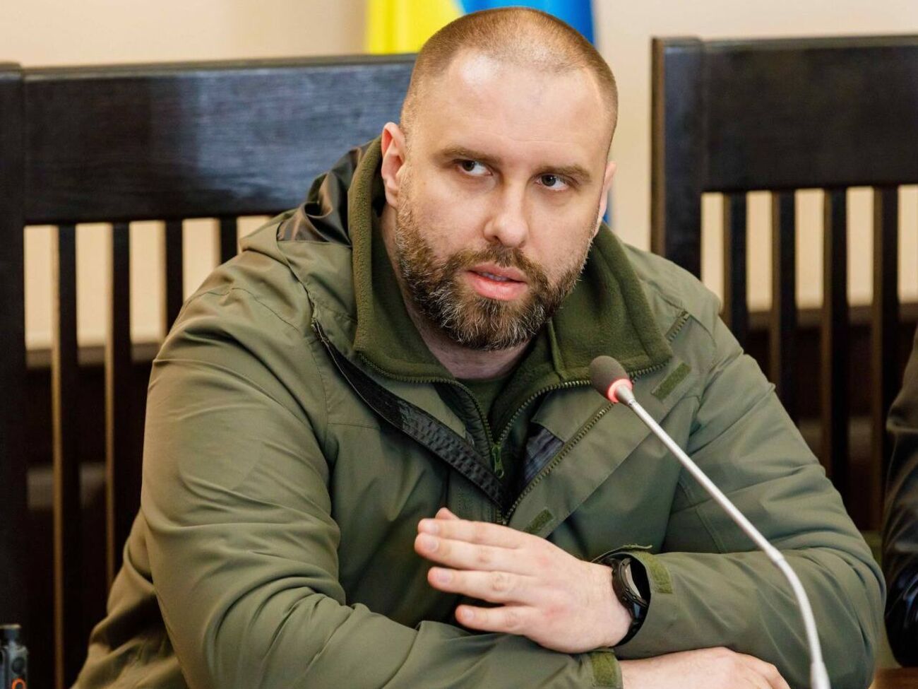 Синєгубов: За кожен злочин окупанти заплатять