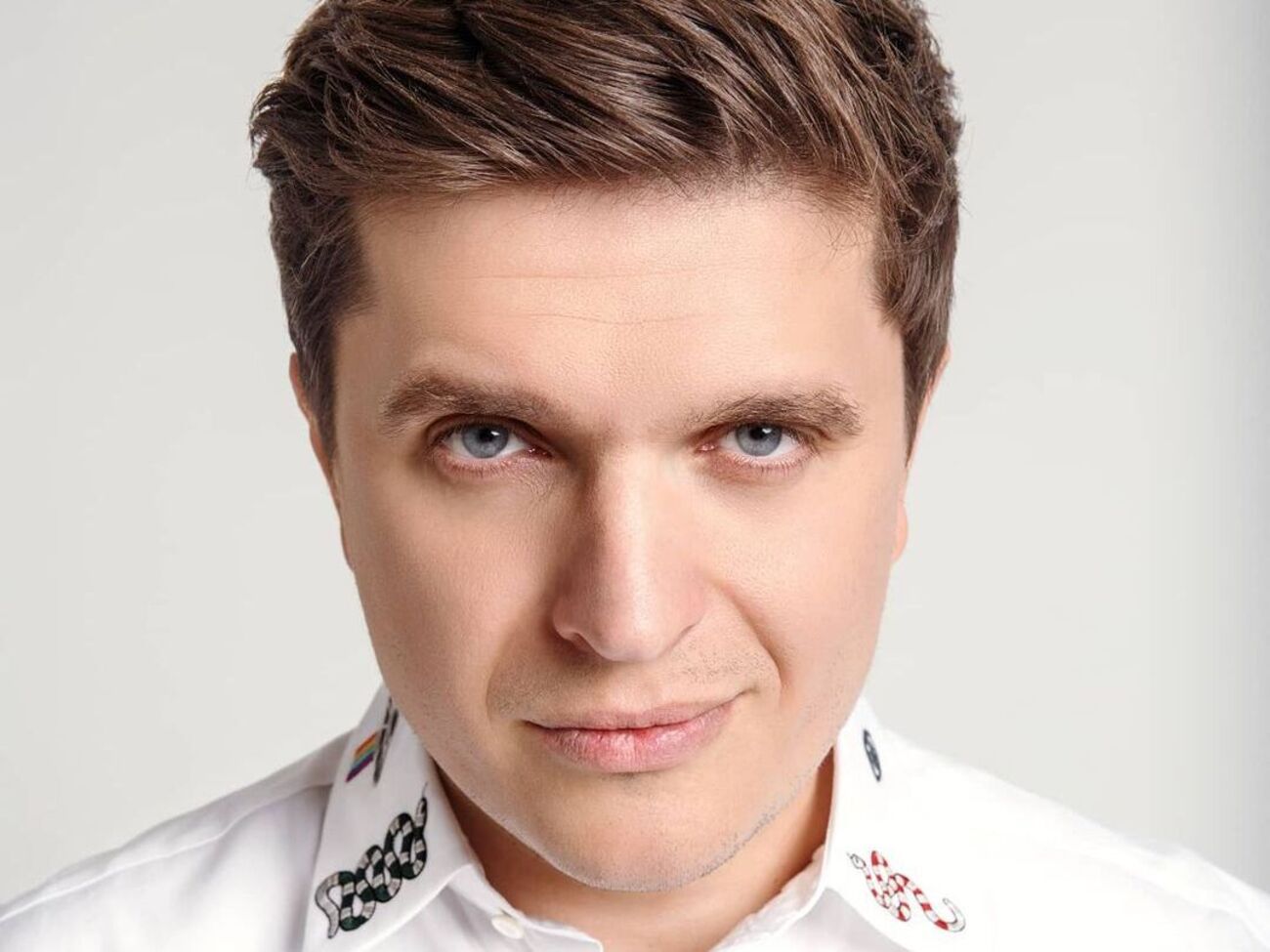 Анатолій Анатоліч: Ми як ніколи далеко від "можем повторить"