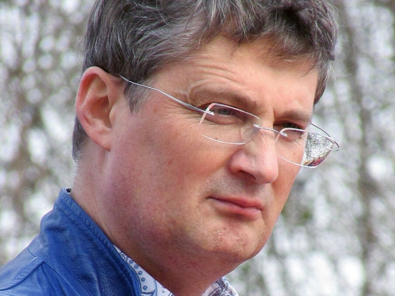 Кондратюк розповів, коли Путін зненавидів український прапор