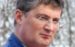 Кондратюк рассказал, когда Путин возненавидел украинский флаг