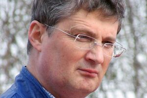 Кондратюк рассказал, когда Путин возненавидел украинский флаг