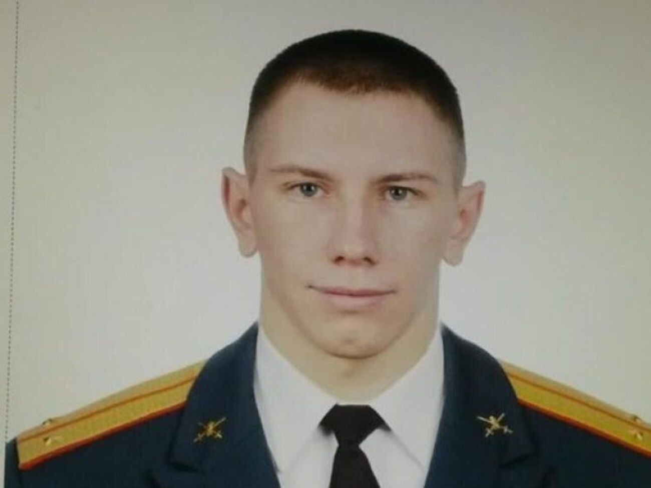 Минобороны РФ называло Струева "образцом&nbsp;мужества и героизма"