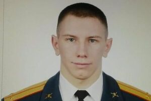 Міноборони РФ називало Струєва "взірцем мужності та героїзму"