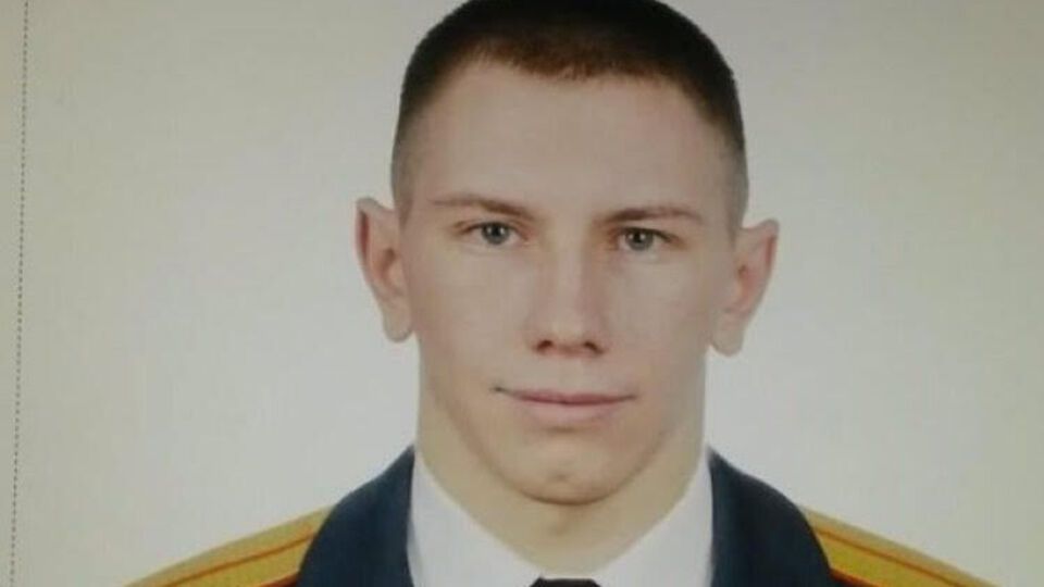 Міноборони РФ називало Струєва "взірцем мужності та героїзму"