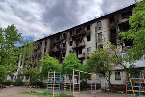Гайдай зазначив, що окупантам не вдалося просунутися у Рубіжному