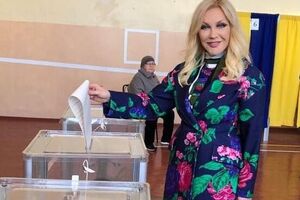 Повалий с 2014 года живет и работает в РФ