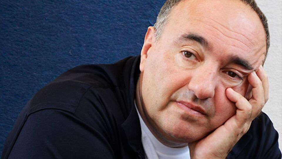 Роднянський: Одне колись спільне свято. Дві країни. Два президенти. Два Володимири. Два світи