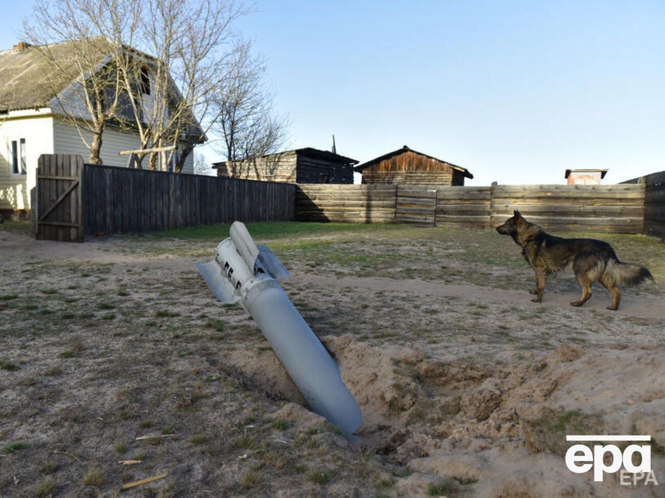 Росія завдає ракетних ударів по Україні з перших днів повномасштабної війни