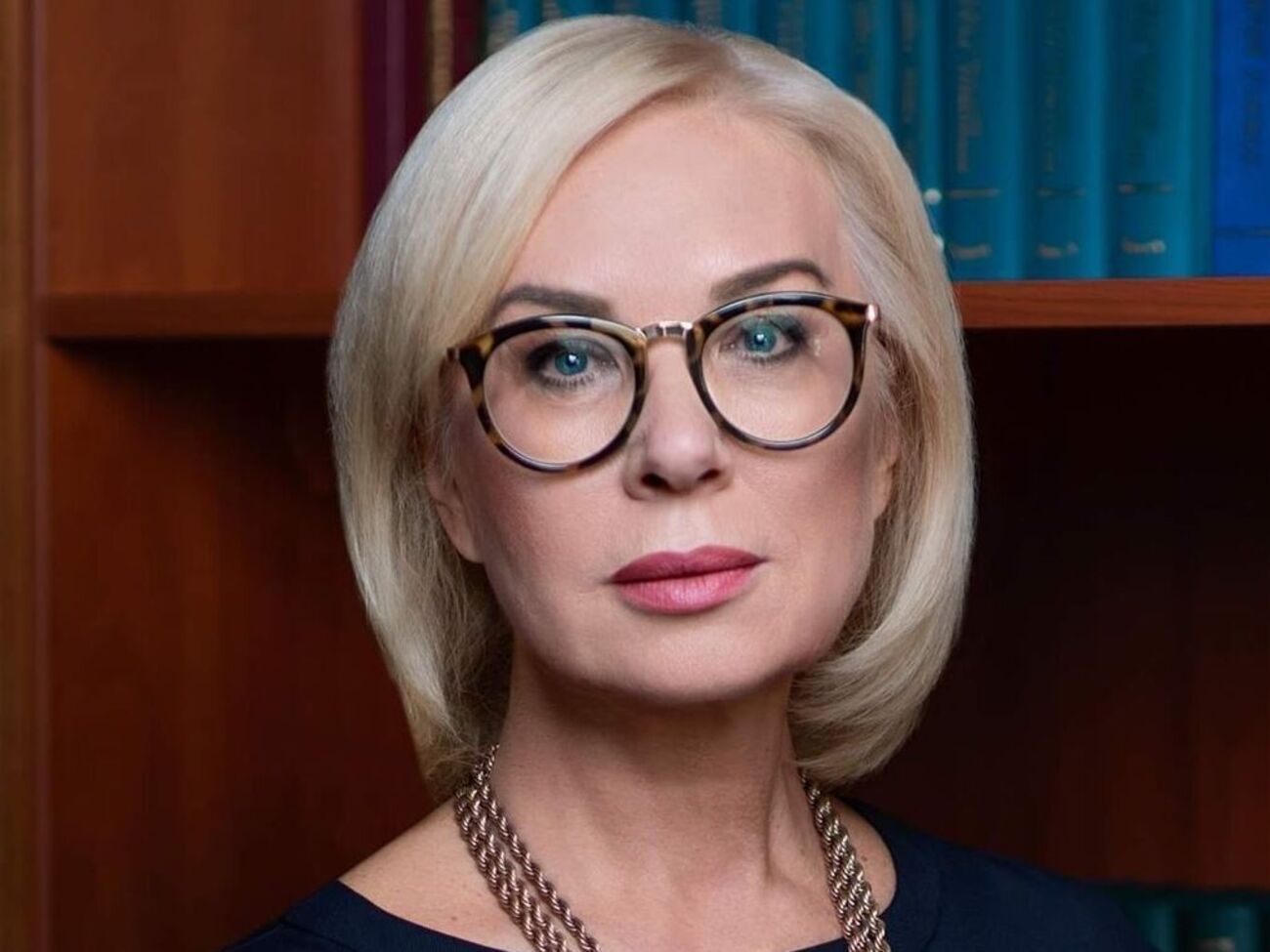 Денісова: А скільки ще ми не знаємо?