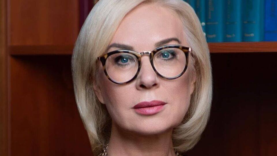 Денісова: А скільки ще ми не знаємо?