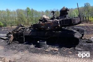 Гайдай: Перемог немає, а із зомбоящика треба щось розповідати своїм зомбі-громадянам, тож уява стає в поміч