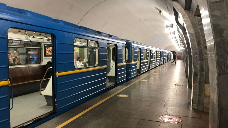 В ближайшее время будет подготовлен проект решения о переименовании станций