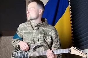 Съемки клипа на песню "Грай" проходили на фоне 12 локаций в течение шести дней