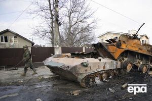 За даними Генштабу ЗСУ, від початку російського вторгнення в Україні загинуло приблизно 26 тис. військовослужбовців ЗС РФ