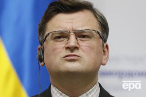 Кулеба отметил, что только поражение России позволит Украине возродить свою экспортную экономику