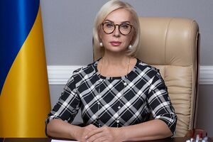 Денісова: Путіна просто не повинно бути