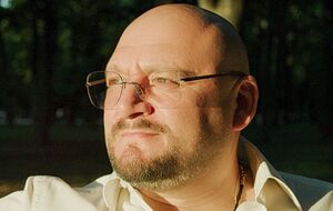 Добкин заявил, что неправославные не могут решать судьбу Украинской православной церкви