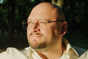 Добкин заявил, что неправославные не могут решать судьбу Украинской православной церкви