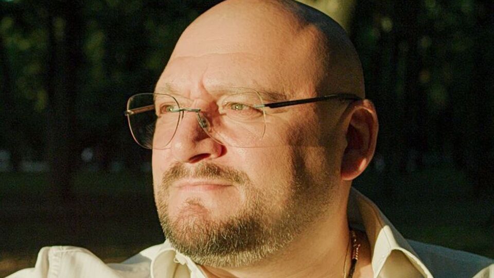 Добкин заявил, что неправославные не могут решать судьбу Украинской православной церкви