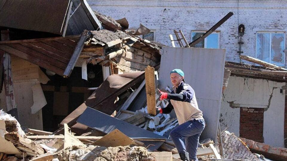 Російська армія атакувала Миколаївську область із першого дня вторгнення