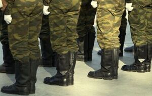 The Ministry of Defense stressed that Russian conscripts have no experience in combat operations