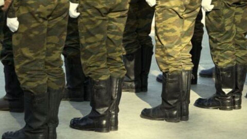 The Ministry of Defense stressed that Russian conscripts have no experience in combat operations