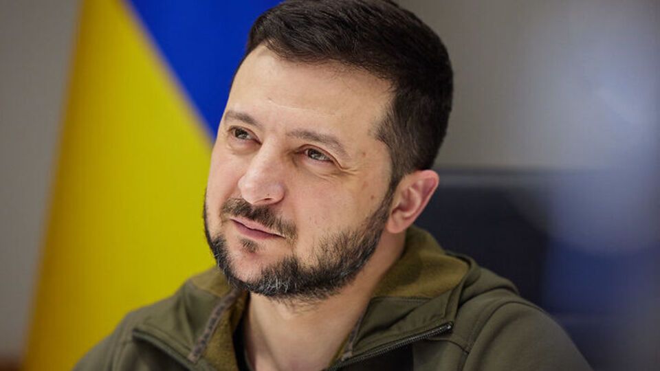 Зеленский: Россия превращает коммерческие связи в цепь, чтобы удерживать государство рядом с собой