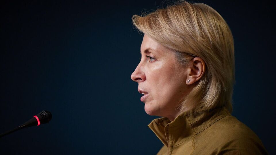 Верещук сказала, що ситуація на "Азовсталі" погіршується щодня