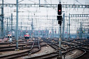 Атаки на інфраструктурні об'єкти тривають від першого дня повномасштабного вторгнення Росії в Україну