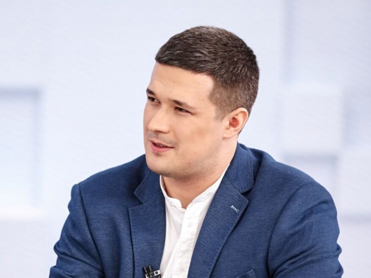 Федоров:&nbsp;Неработающий вторые сутки Rutube заговорил на украинском. Будем работать дальше, пока Кремль не заговорит