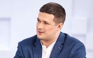 Федоров: Неработающий вторые сутки Rutube заговорил на украинском. Будем работать дальше, пока Кремль не заговорит