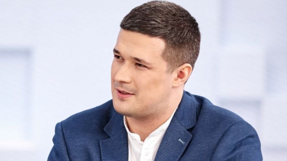 Федоров: Неработающий вторые сутки Rutube заговорил на украинском. Будем работать дальше, пока Кремль не заговорит