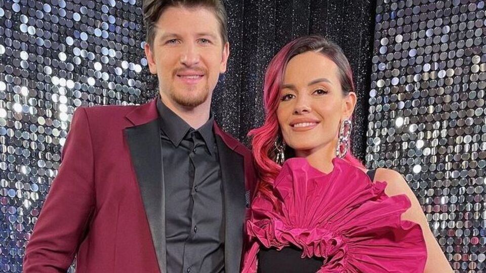 MamaRika и Середа летом 2021 года впервые стали родителями