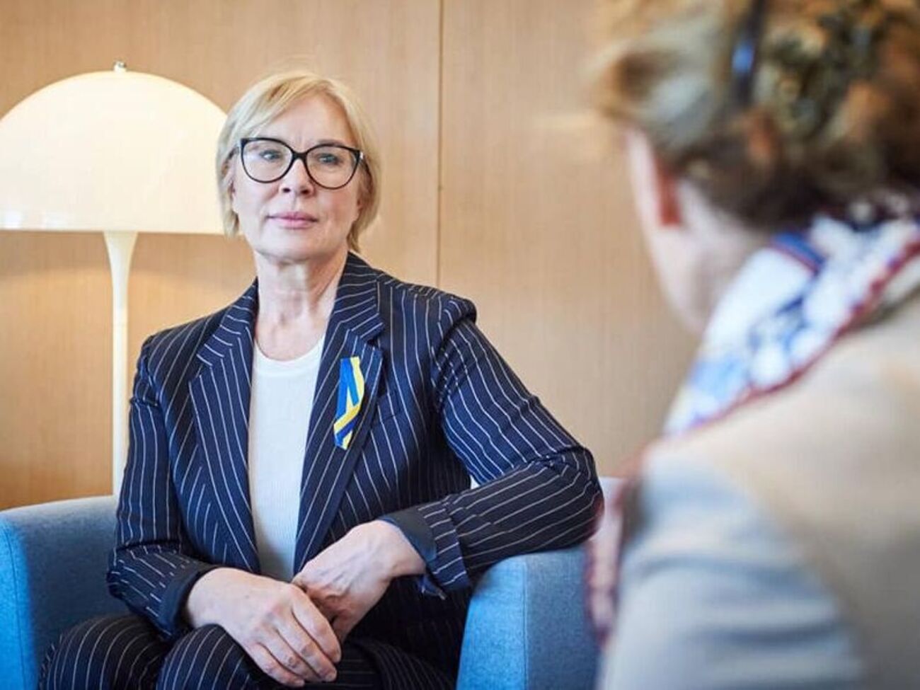 Денісова: У нас буде багато вагітних підлітків після насильства