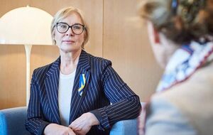 Денісова: У нас буде багато вагітних підлітків після насильства