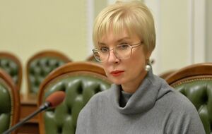 Денисова: Нам звонят люди, когда им нужна помощь