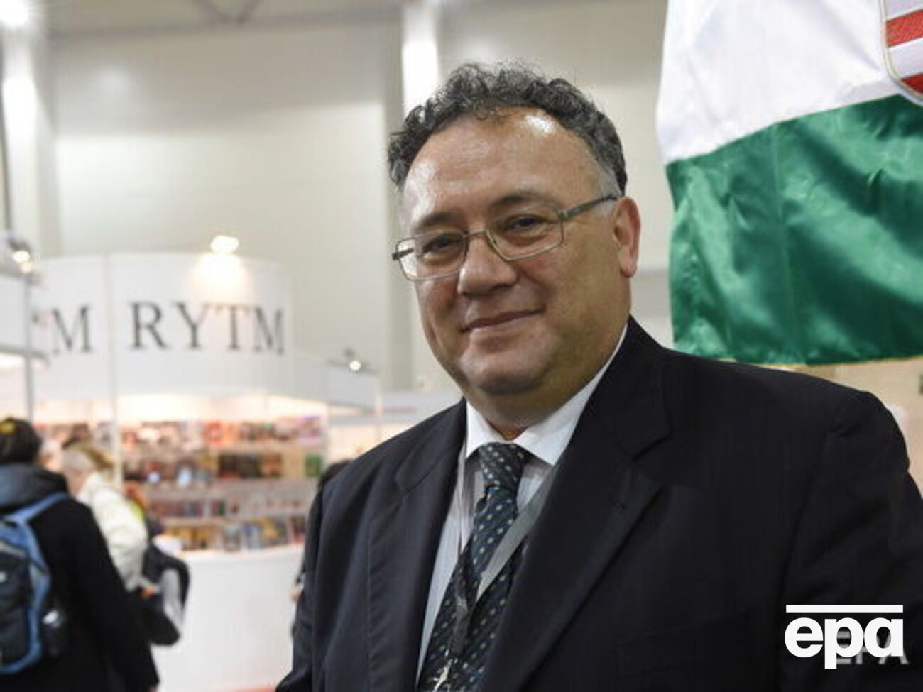 Венгрия "никогда не была против"&nbsp;стремления Украины вступить в НАТО, отметил&nbsp;Ийдярто